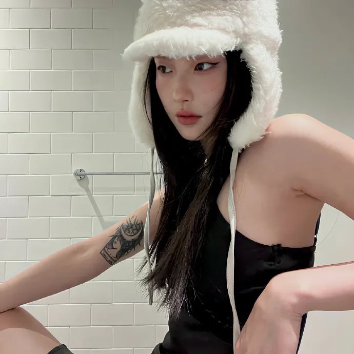 你好安妮