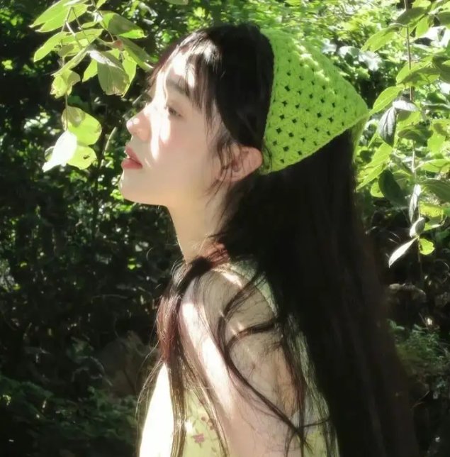 尼罗河的新娘
