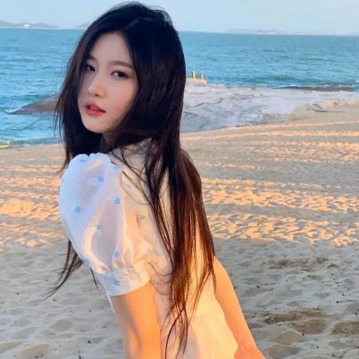 我是大美人第二季