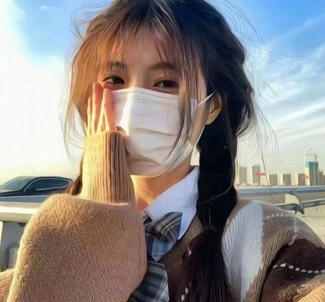 我曾上镜