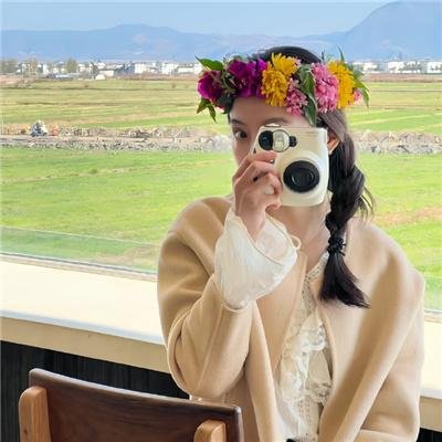 人事美魔女·椿真子